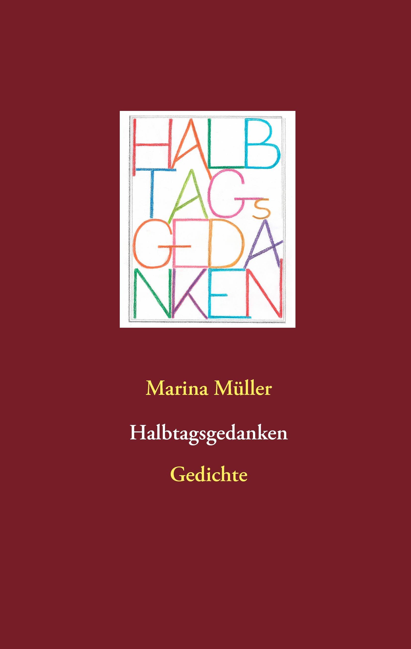 Halbtagsgedanken