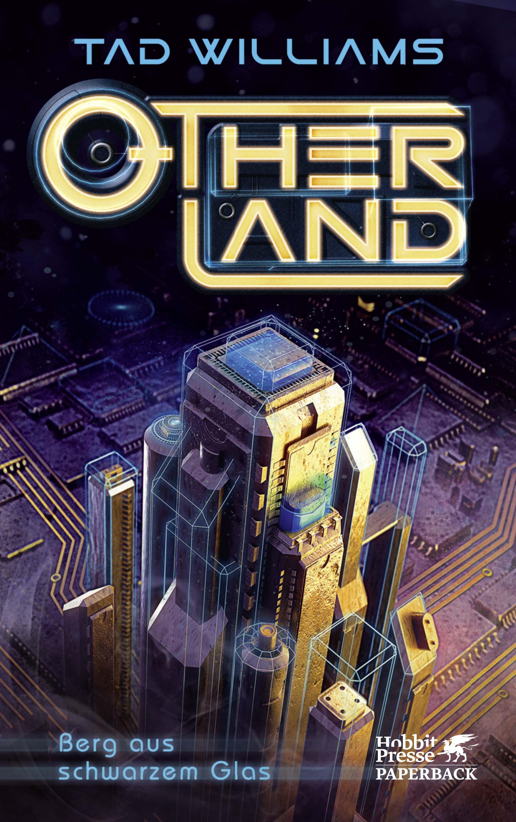 Otherland. Band 3 (Otherland, Bd. ?)