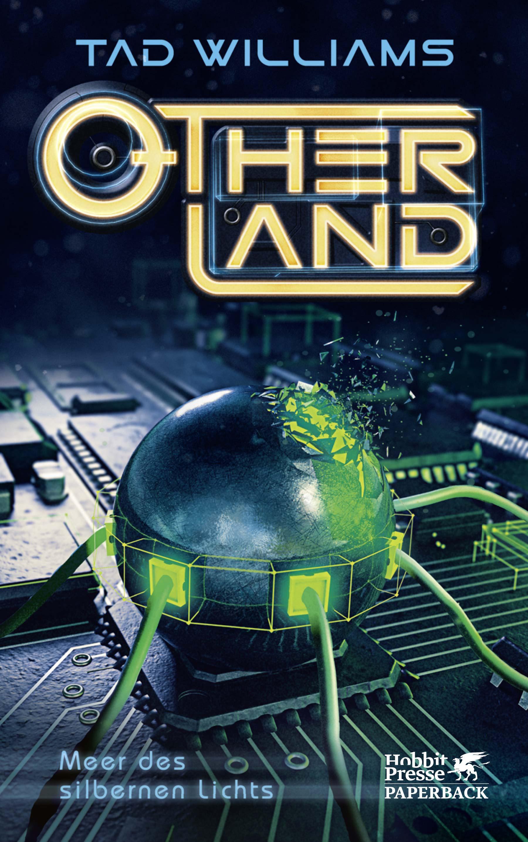 Otherland. Band 4 (Otherland, Bd. ?)