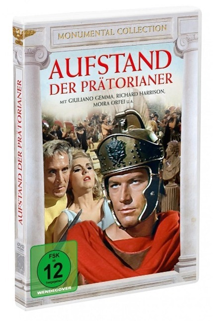 Aufstand der Prätorianer