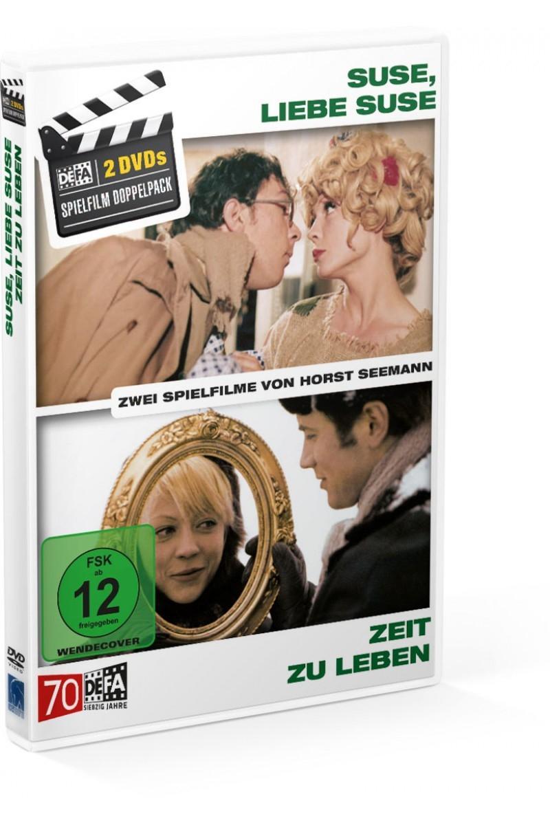 Suse, liebe Suse & Zeit zu Leben