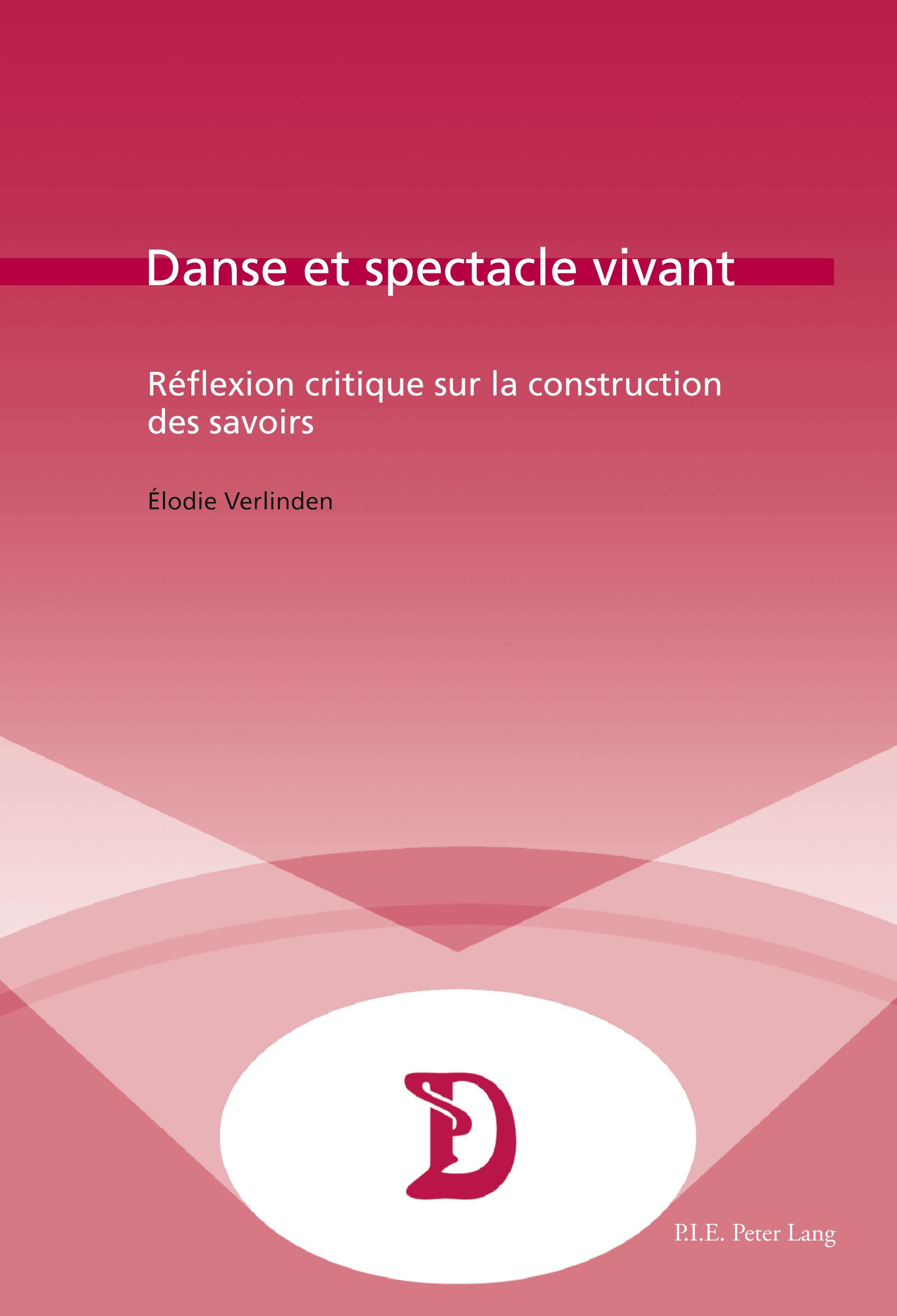 Danse et spectacle vivant