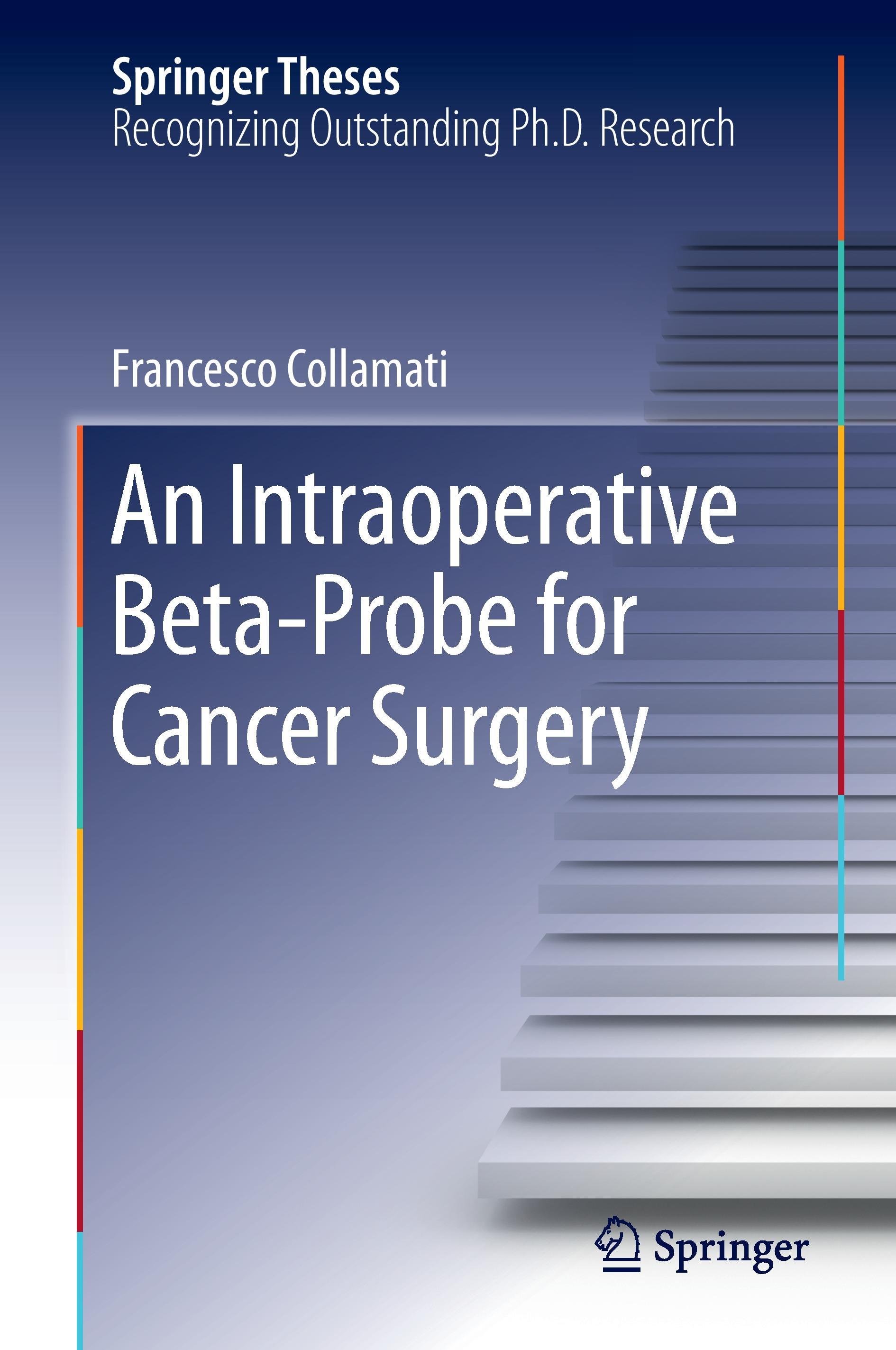 An Intraoperative Beta¿Probe for Cancer Surgery