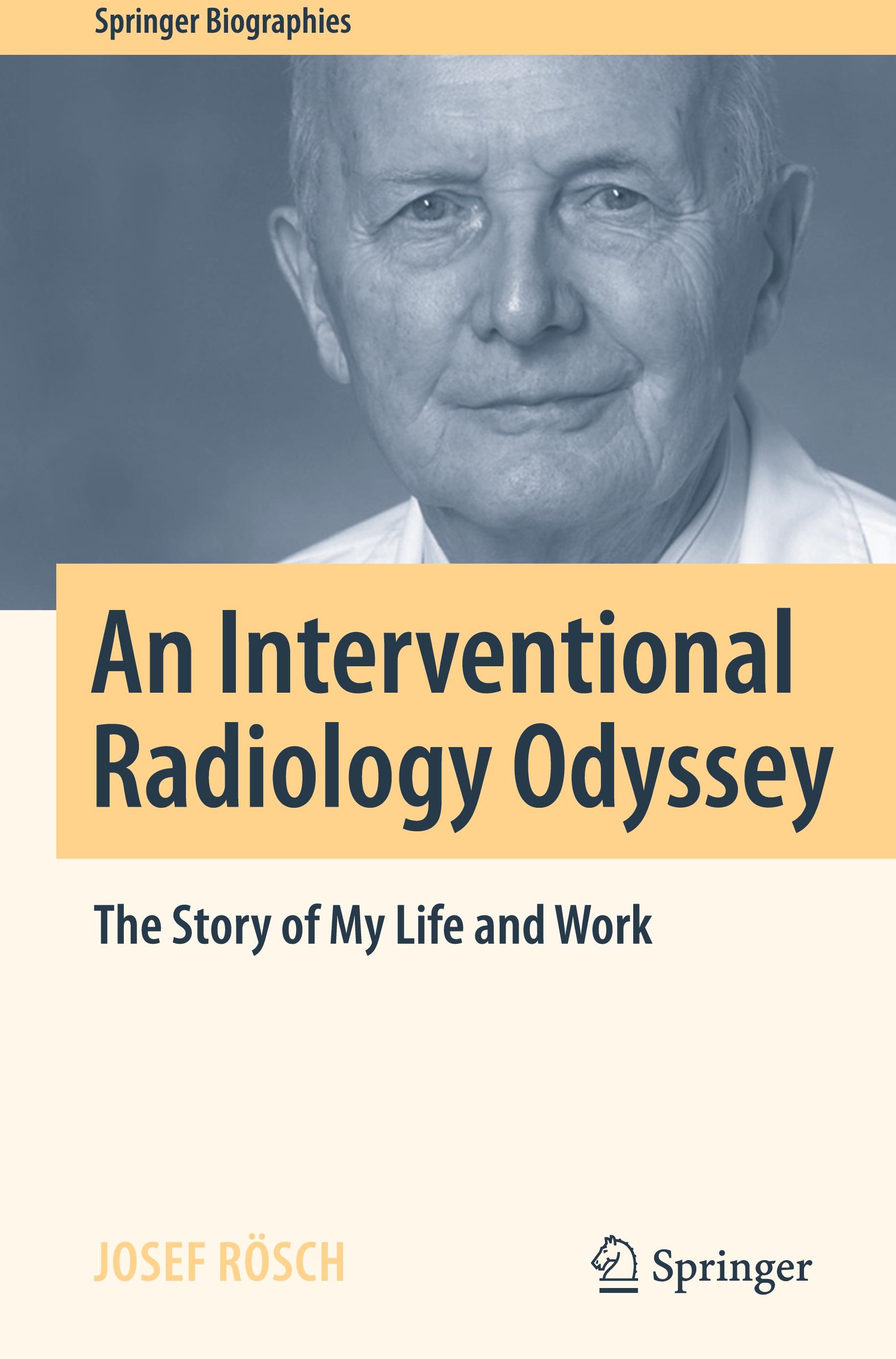 An Interventional Radiology Odyssey