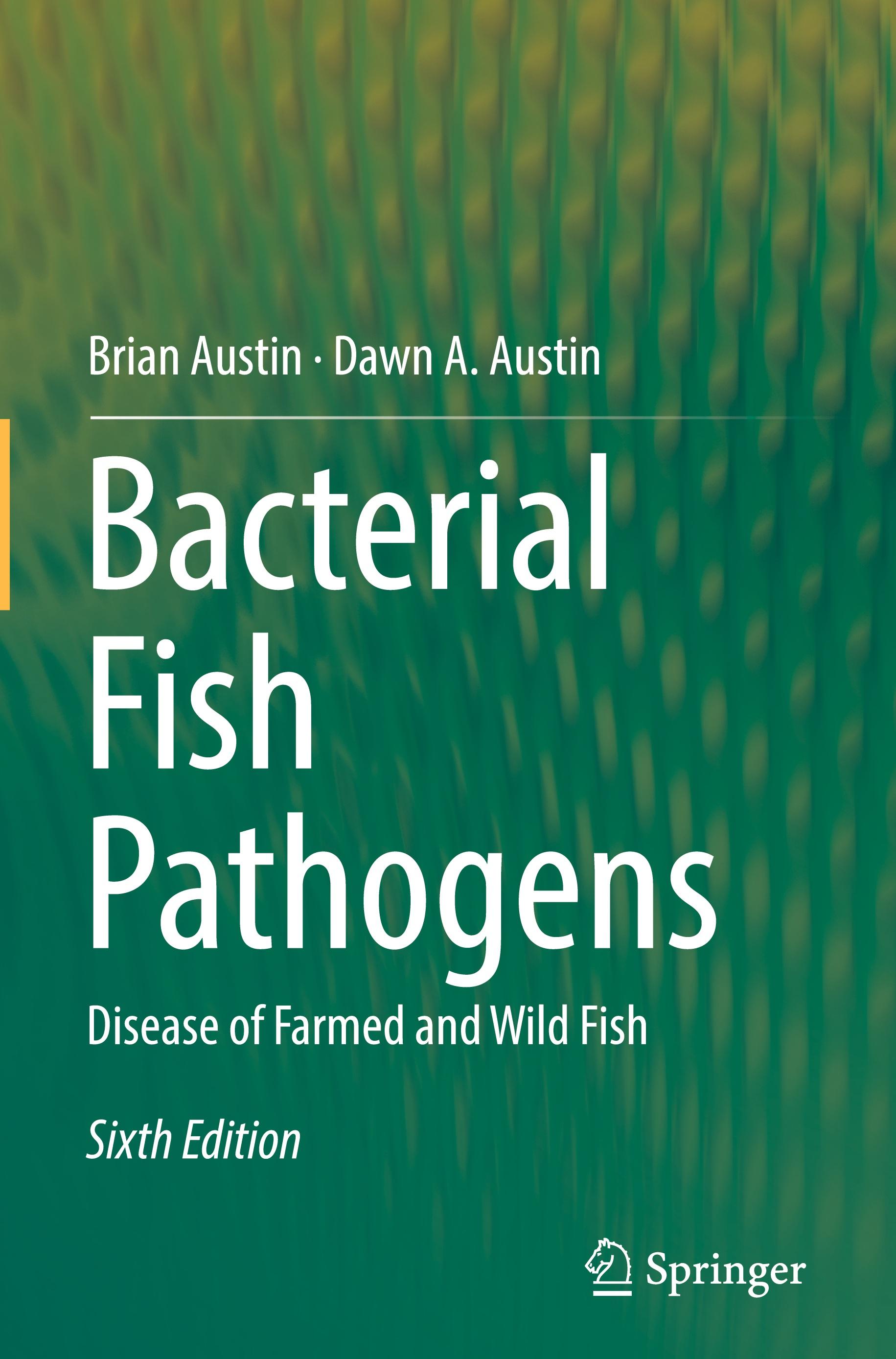 Bacterial Fish Pathogens