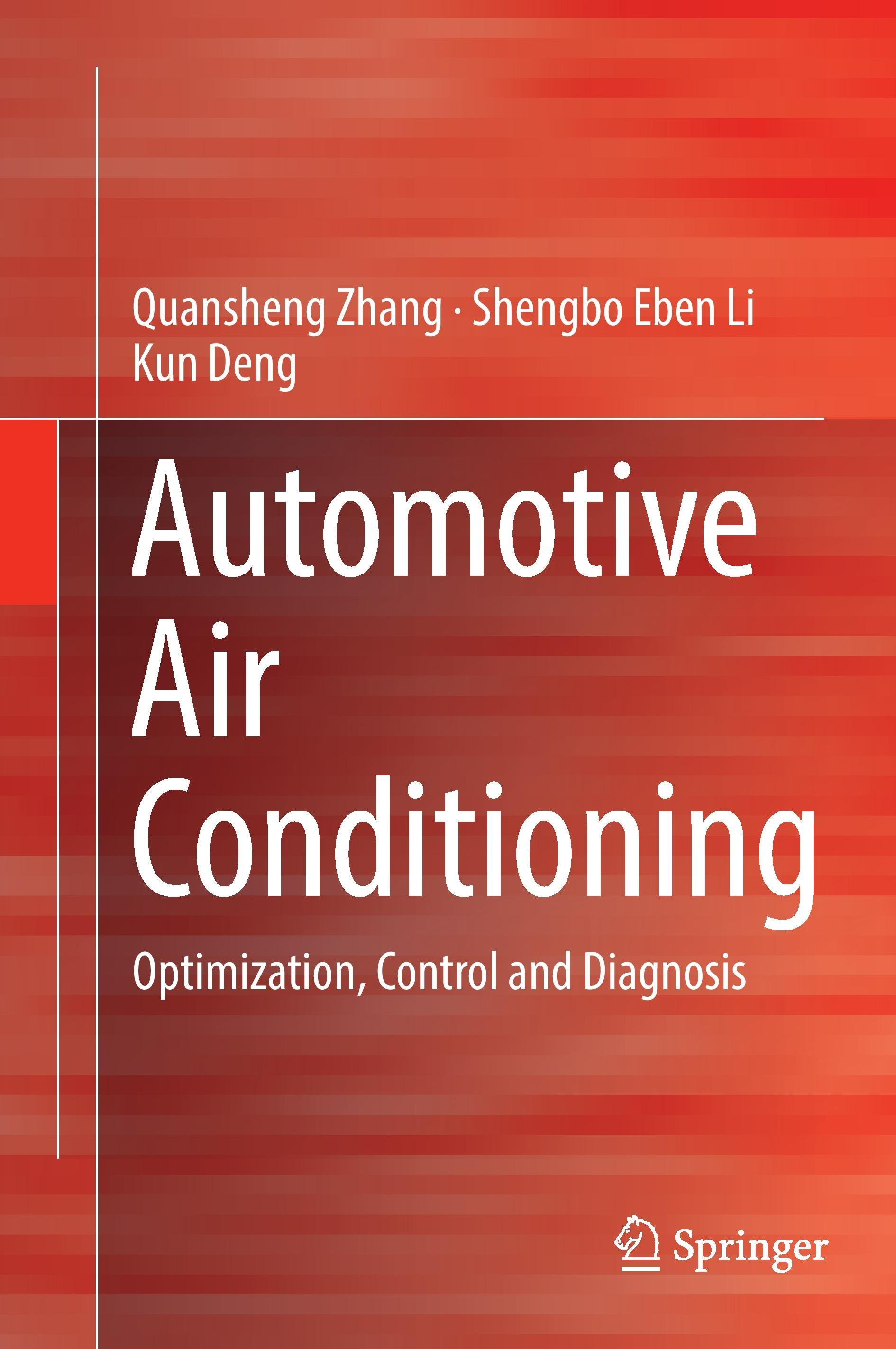 Automotive Air Conditioning