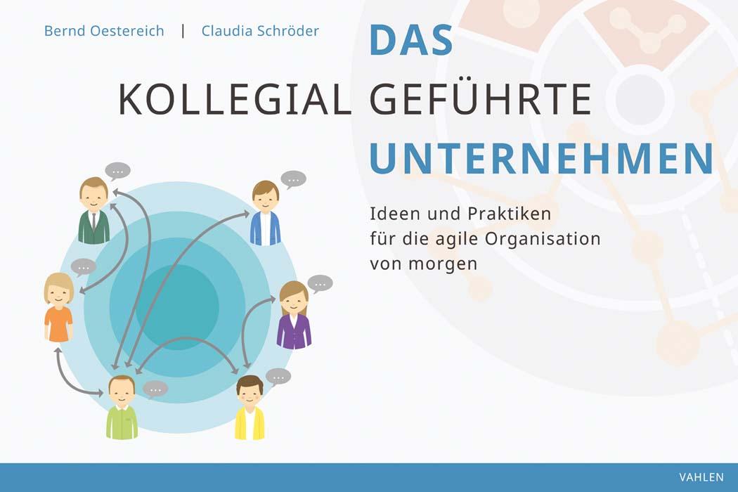 Das kollegial geführte Unternehmen