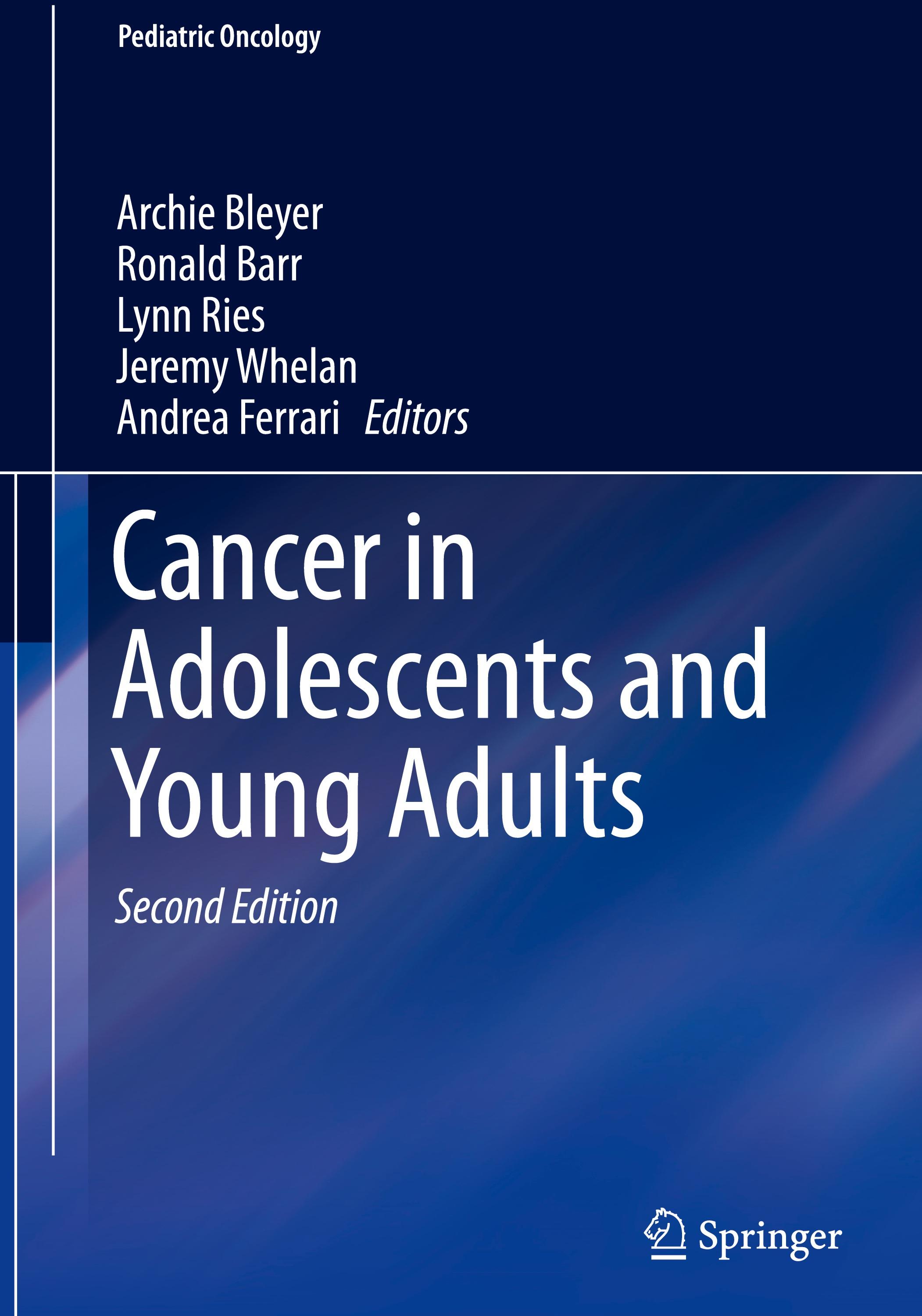 Cancer in Adolescents and Young Adults