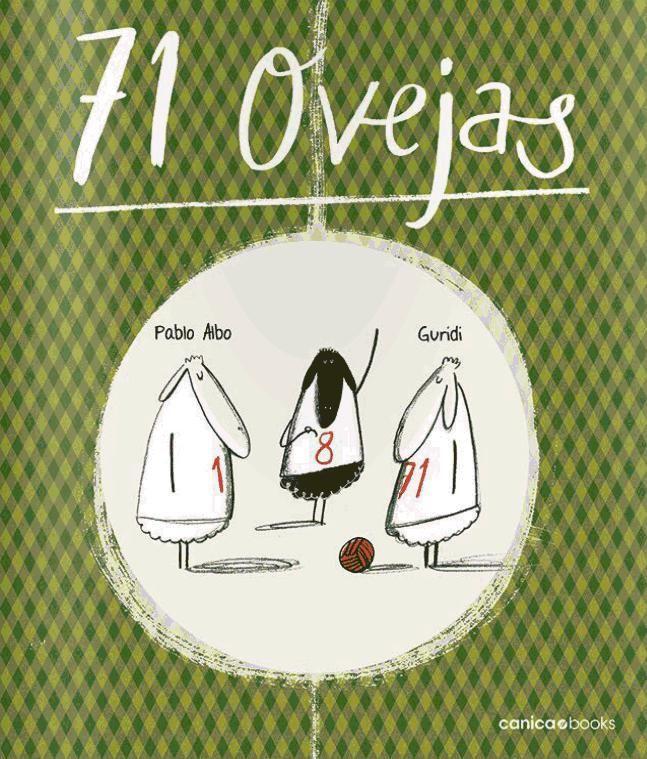 71 ovejas