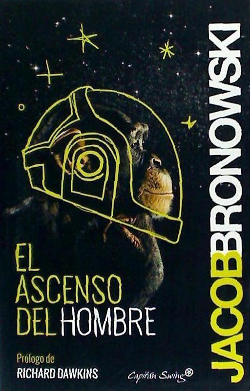 El ascenso del hombre