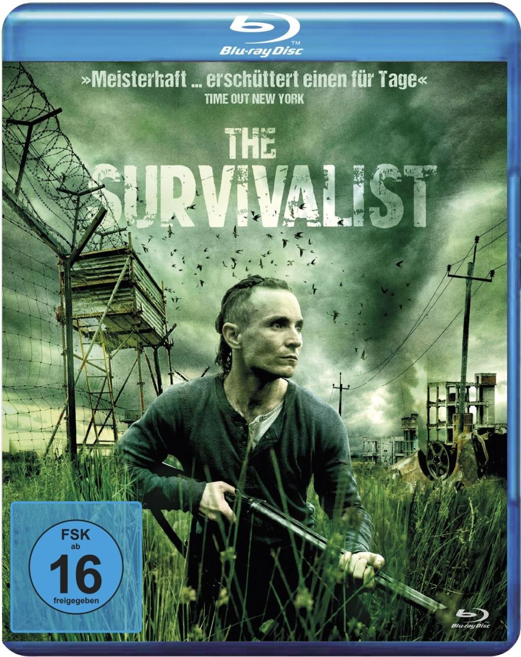 The Survivalist