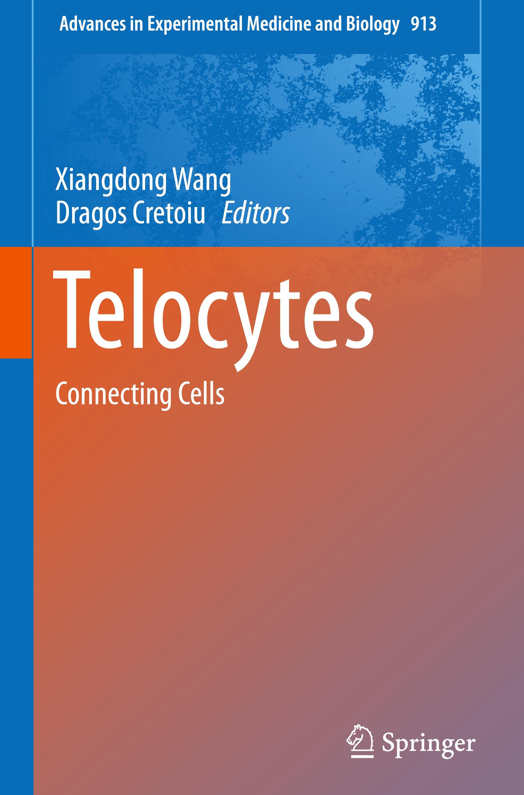 Telocytes