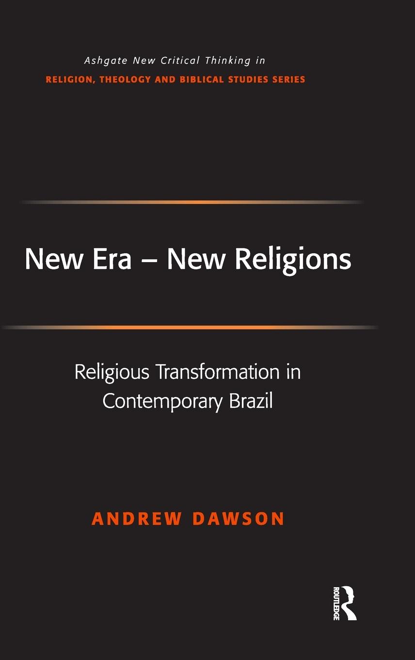 New Era - New Religions