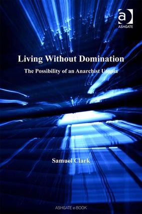 Living Without Domination