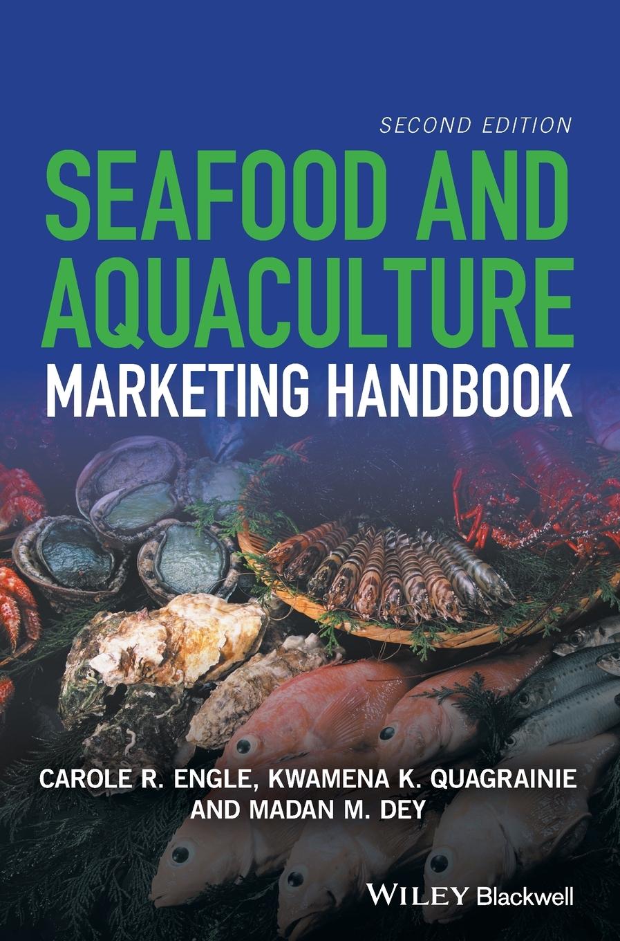 Seafood and Aquaculture Marketing Handbook