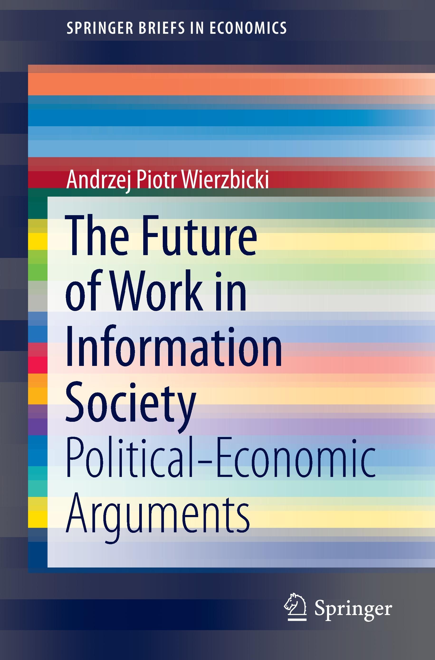 The Future of Work in Information Society