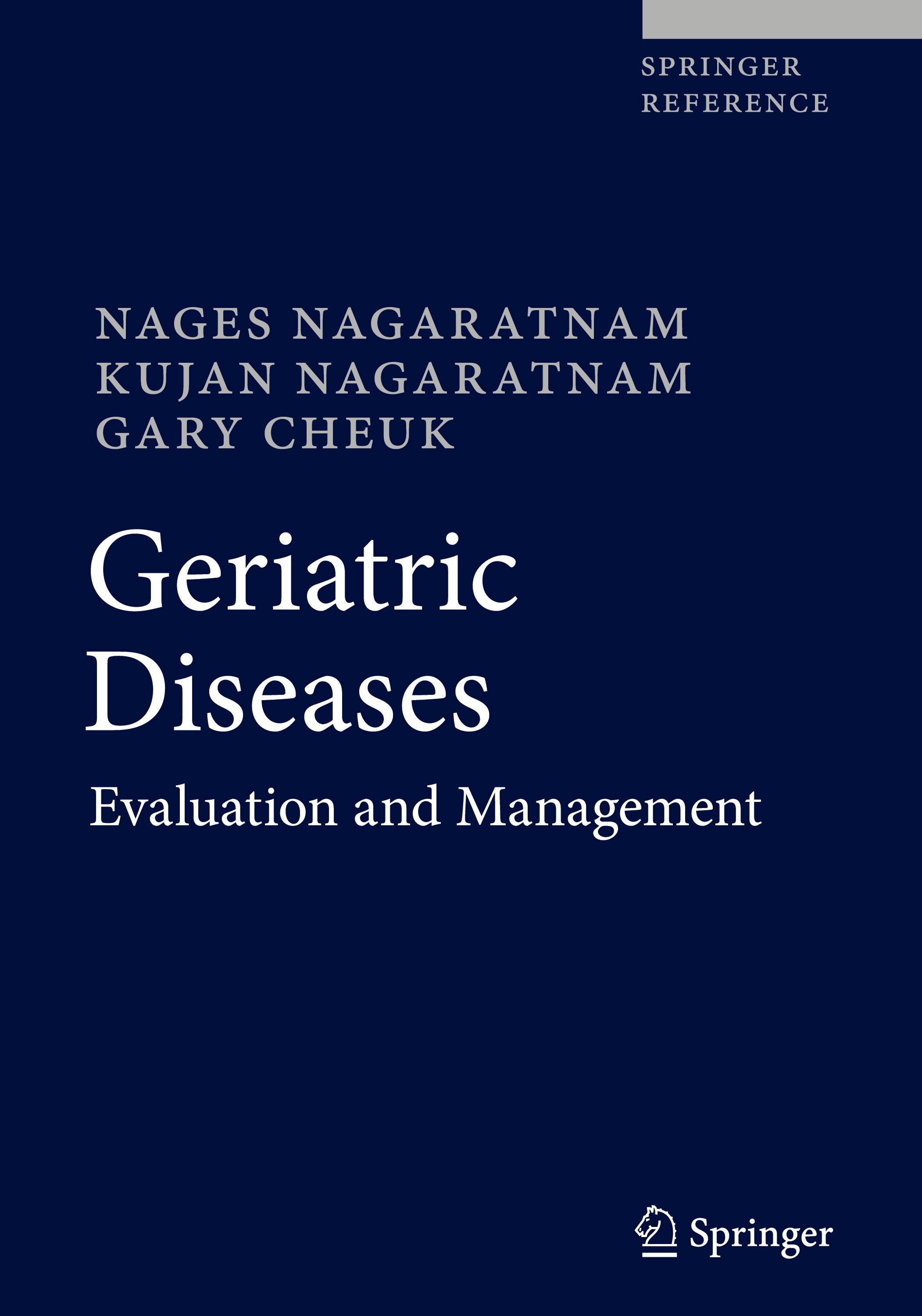 Geriatric Diseases