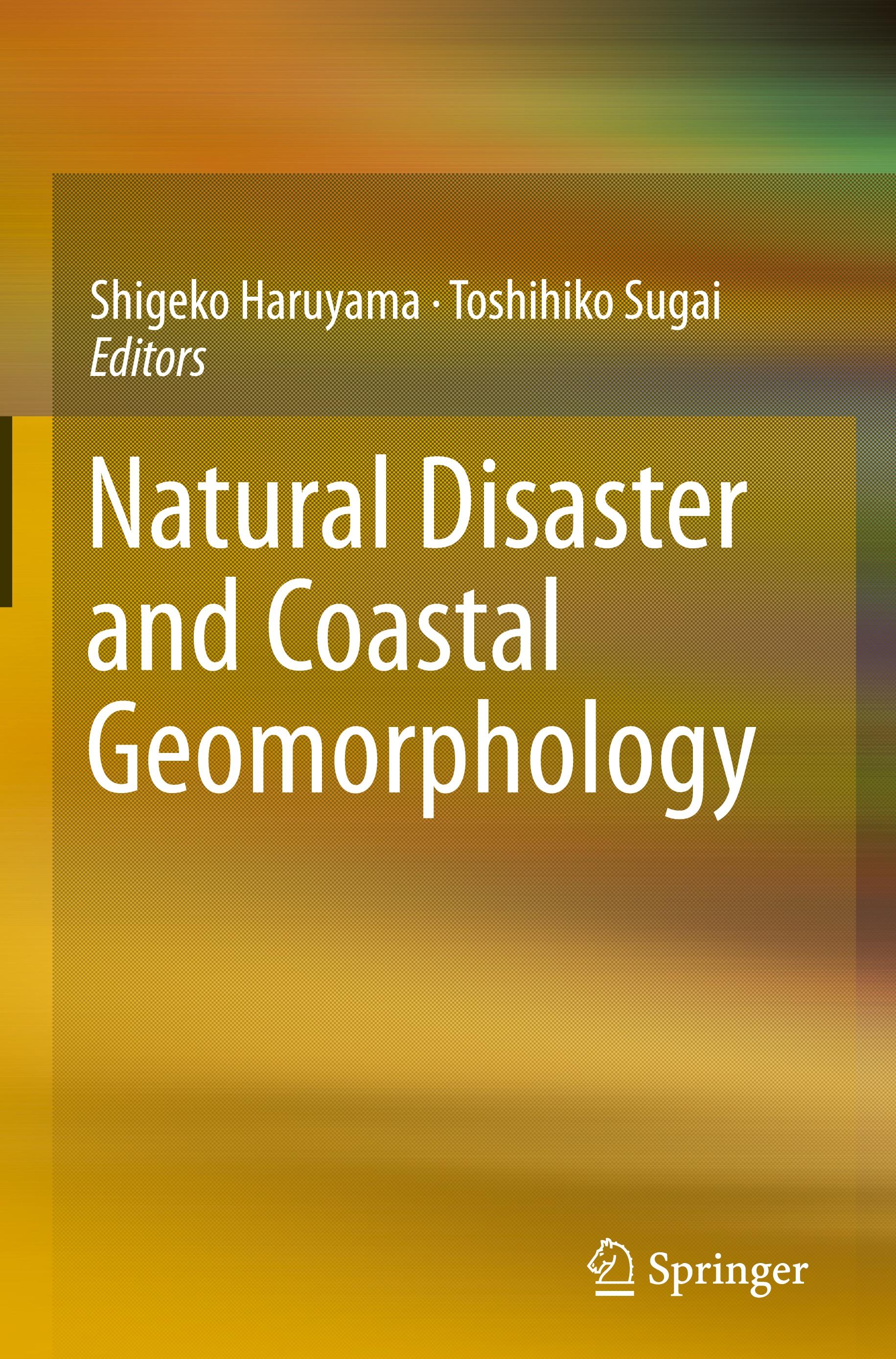 Natural Disaster and Coastal Geomorphology