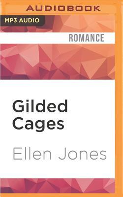 Gilded Cages: The Trials of Eleanor of Aquitaine