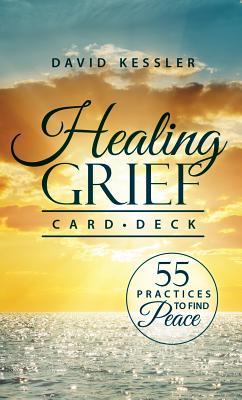 Healing Grief Card Deck