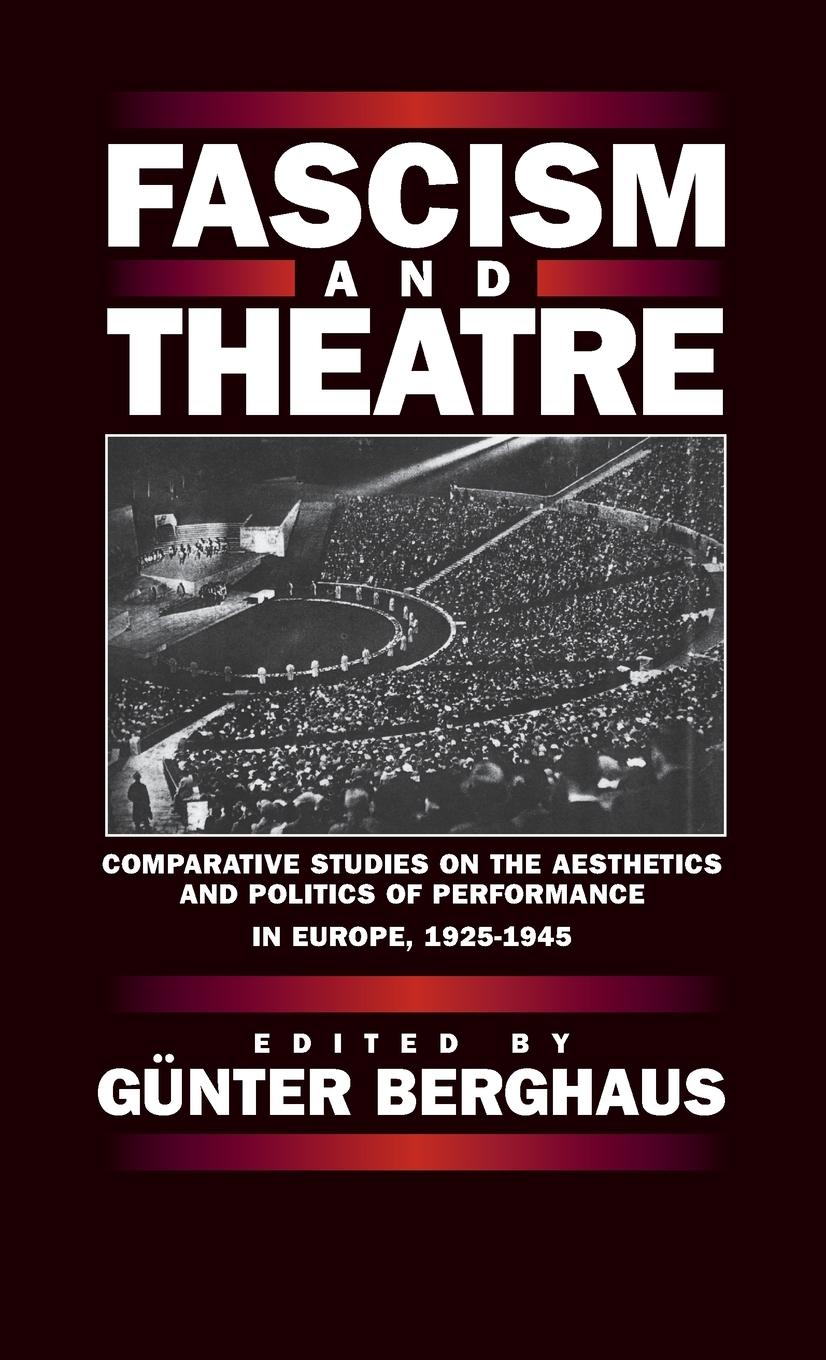 Fascism and Theatre