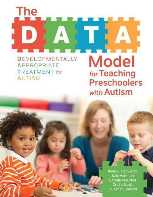 The Data Model for Teaching Preschoolers with Autism