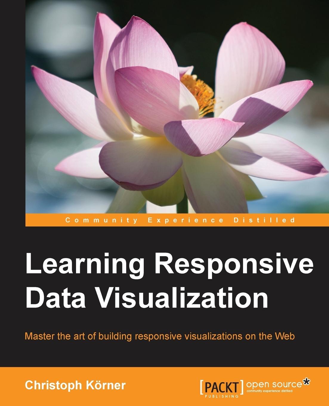 Learning Responsive Data Visualization