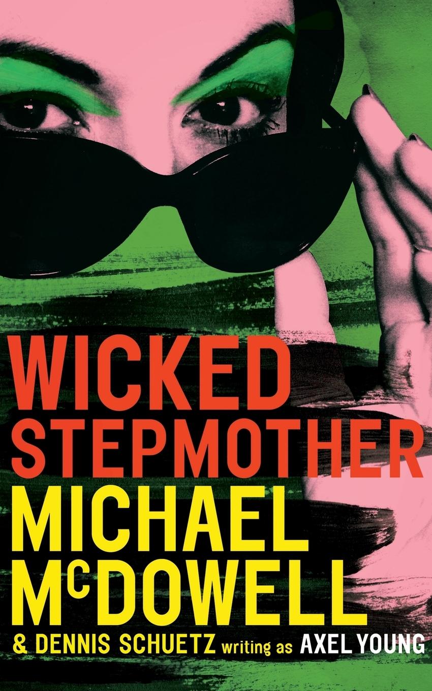 Wicked Stepmother