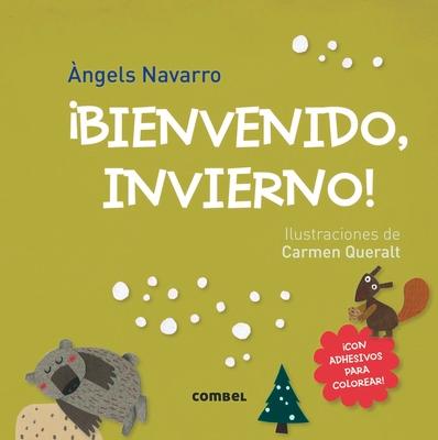 ¡Bienvenido Invierno!