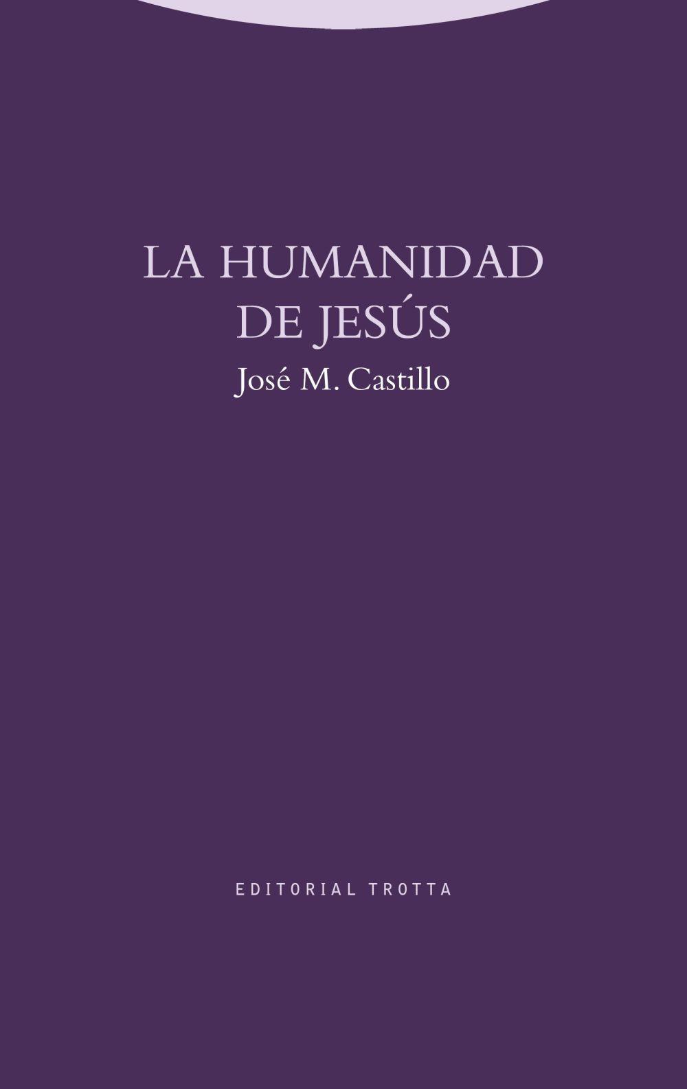 La humanidad de Jesús