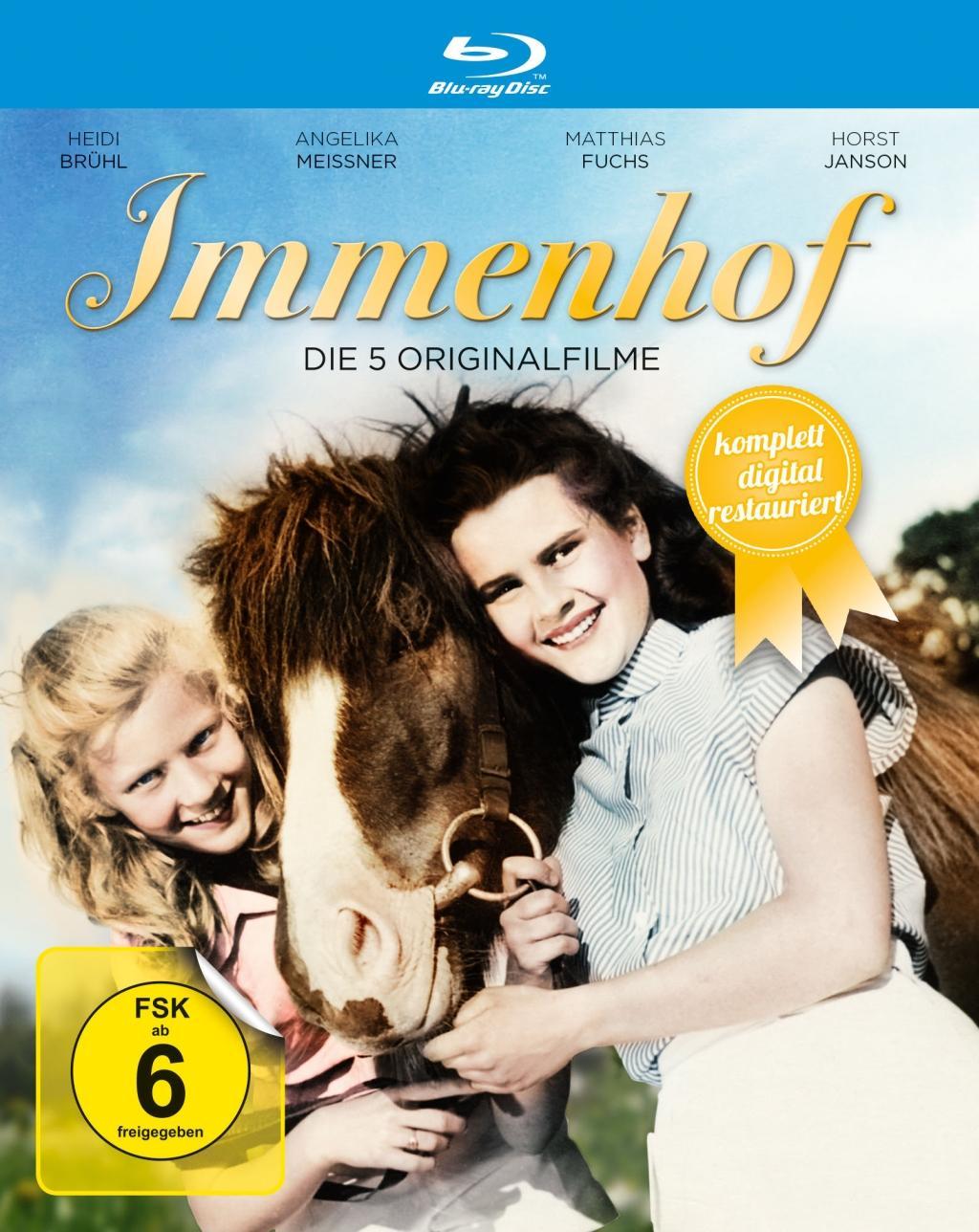 Immenhof