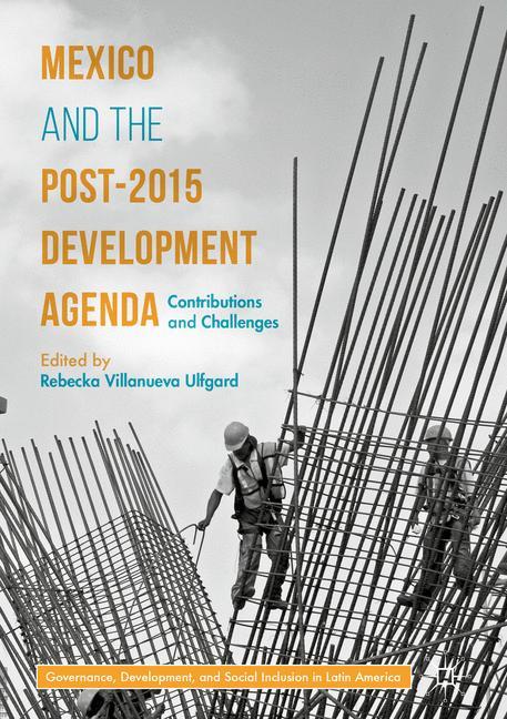 Mexico and the Post-2015 Development Agenda