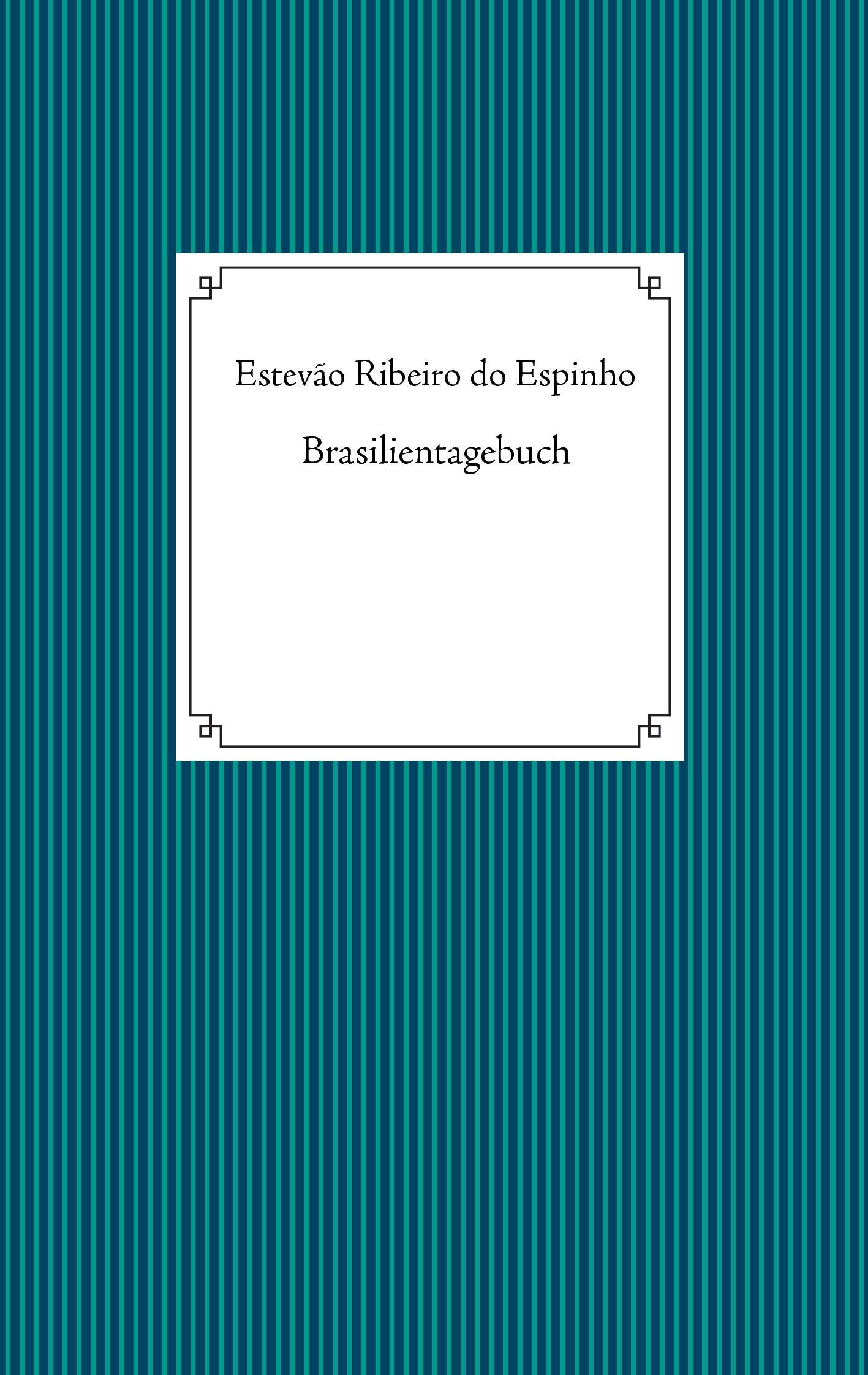 Brasilientagebuch