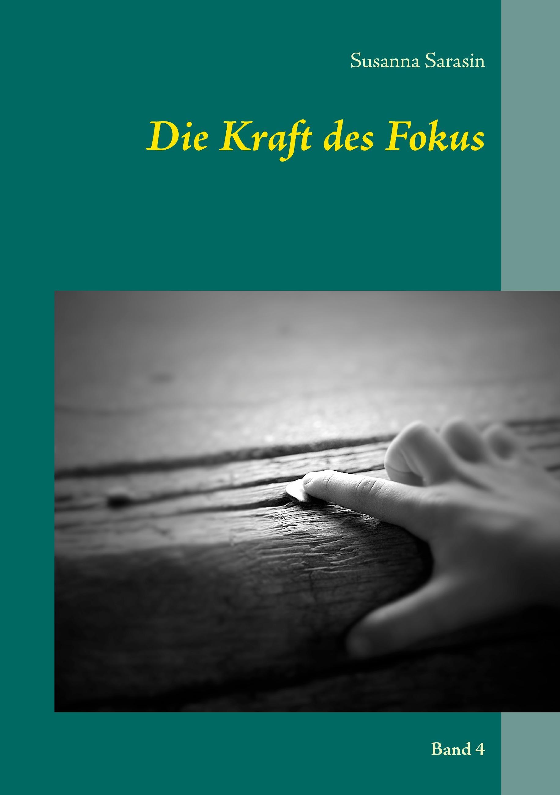 Die Kraft des Fokus