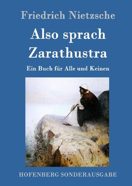 Also sprach Zarathustra