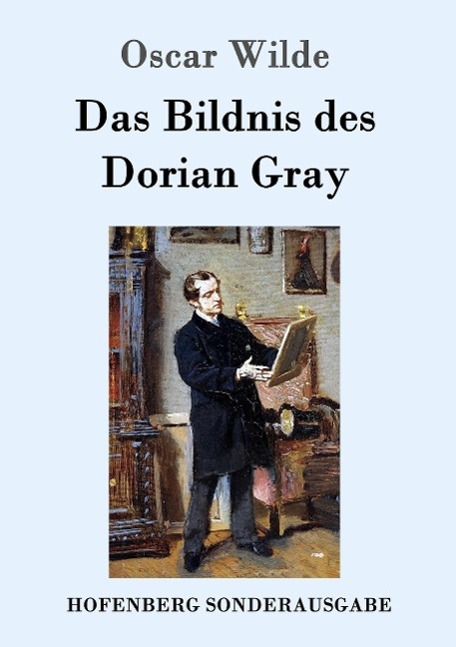 Das Bildnis des Dorian Gray