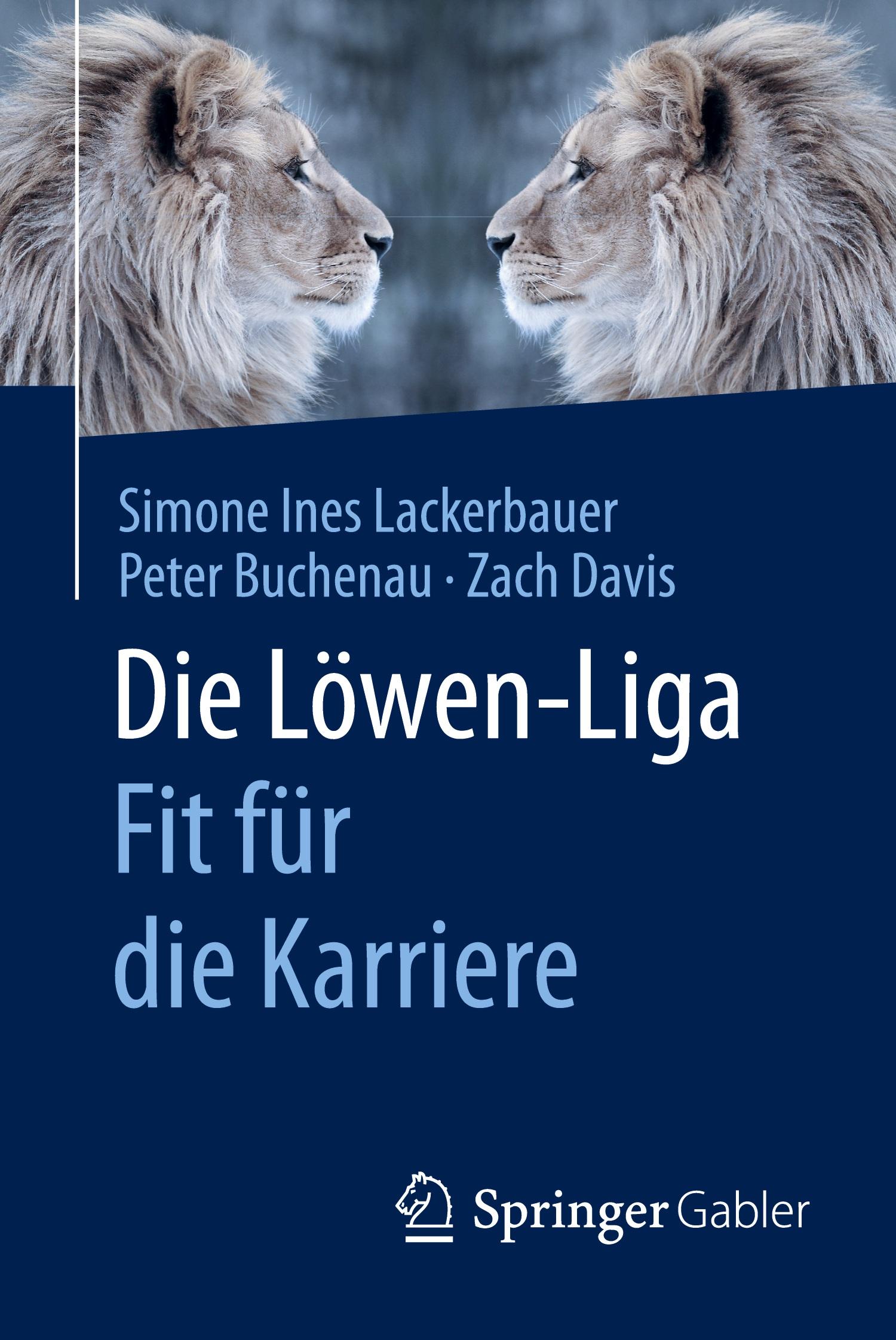 Die Löwen-Liga: Fit für die Karriere