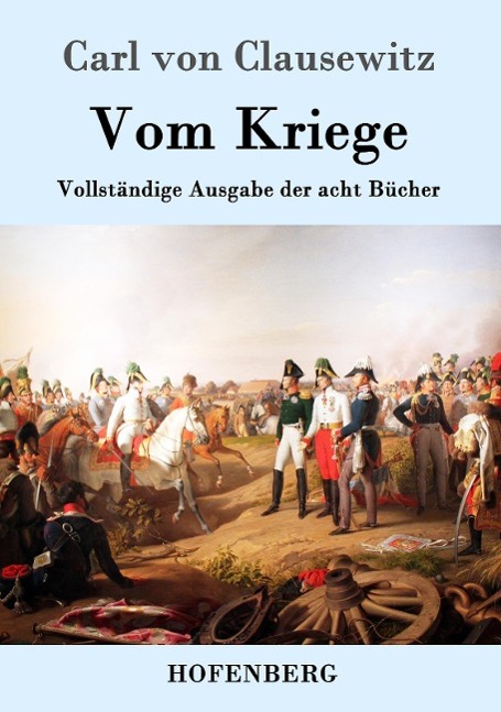 Vom Kriege