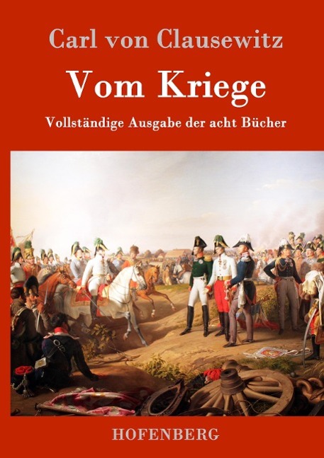 Vom Kriege