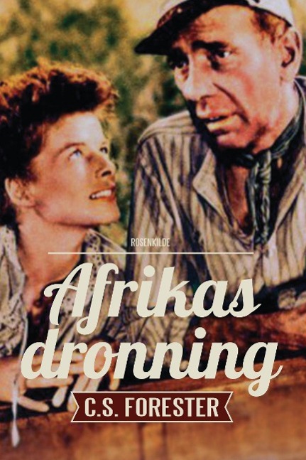 Afrikas dronning