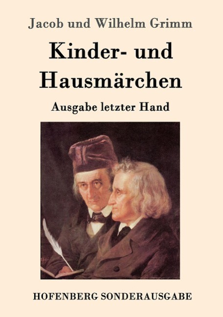 Kinder- und Hausmärchen