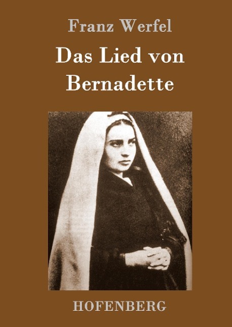 Das Lied von Bernadette