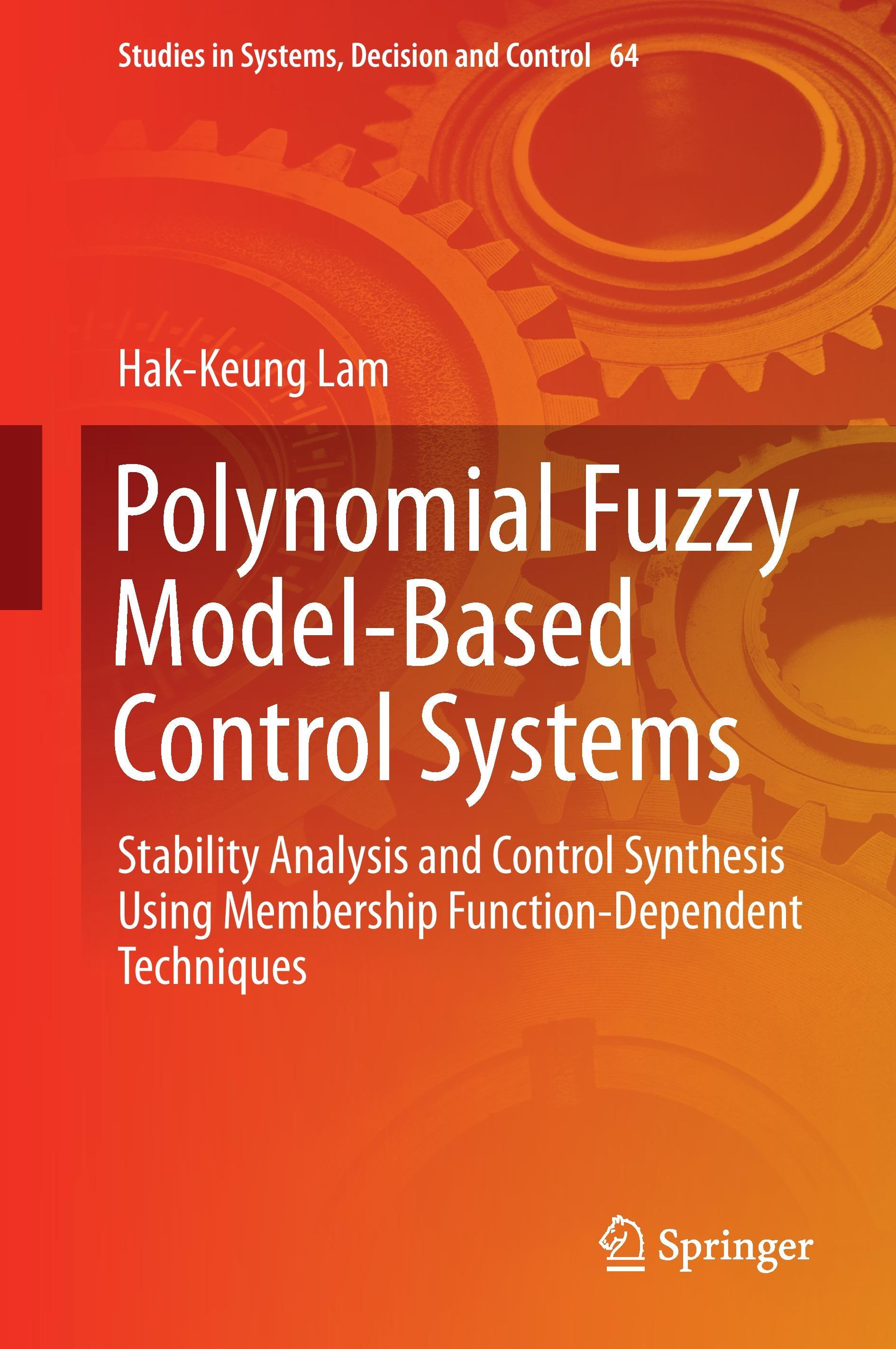 Polynomial Fuzzy Model-Based Control Systems