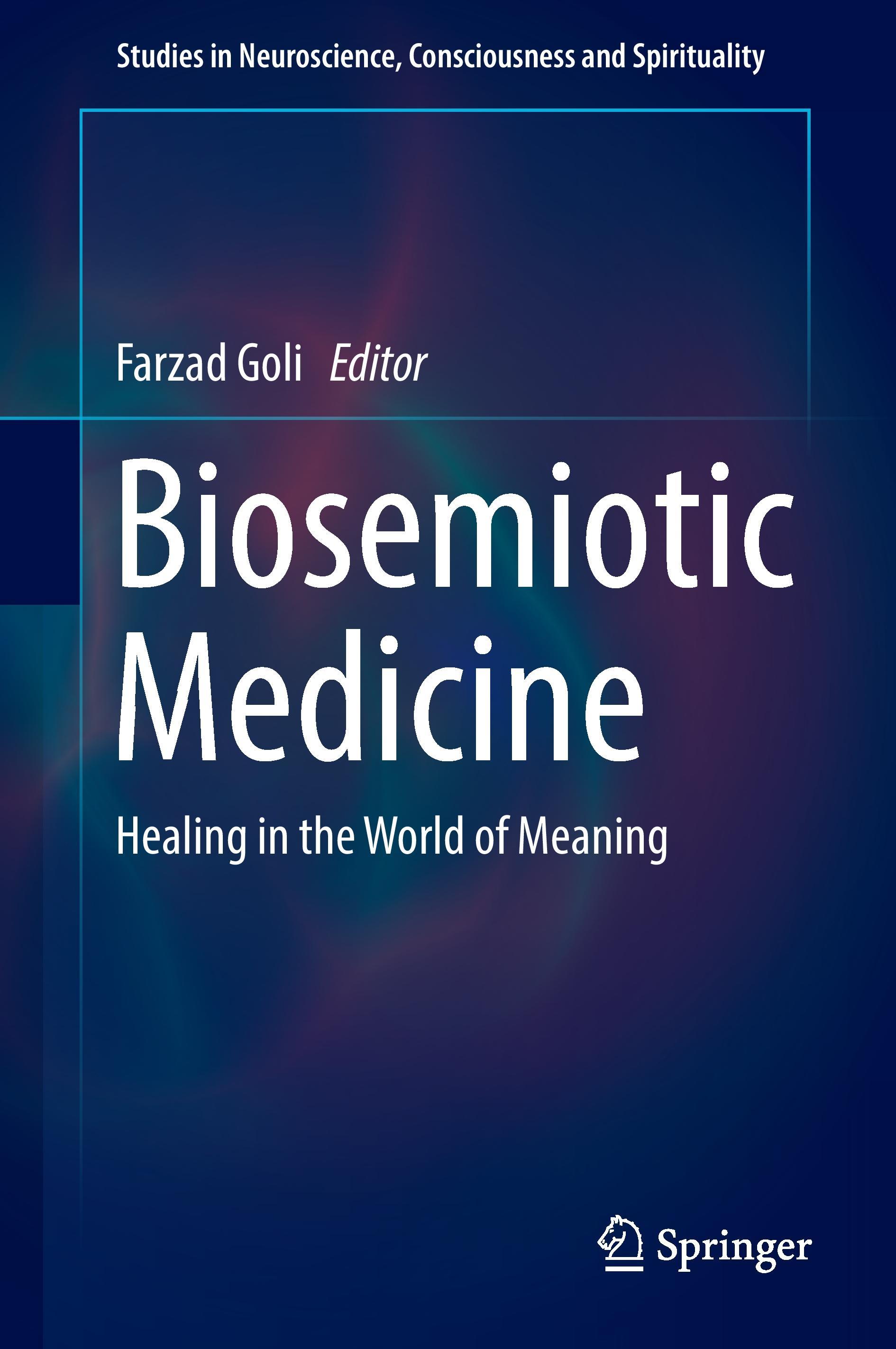 Biosemiotic Medicine