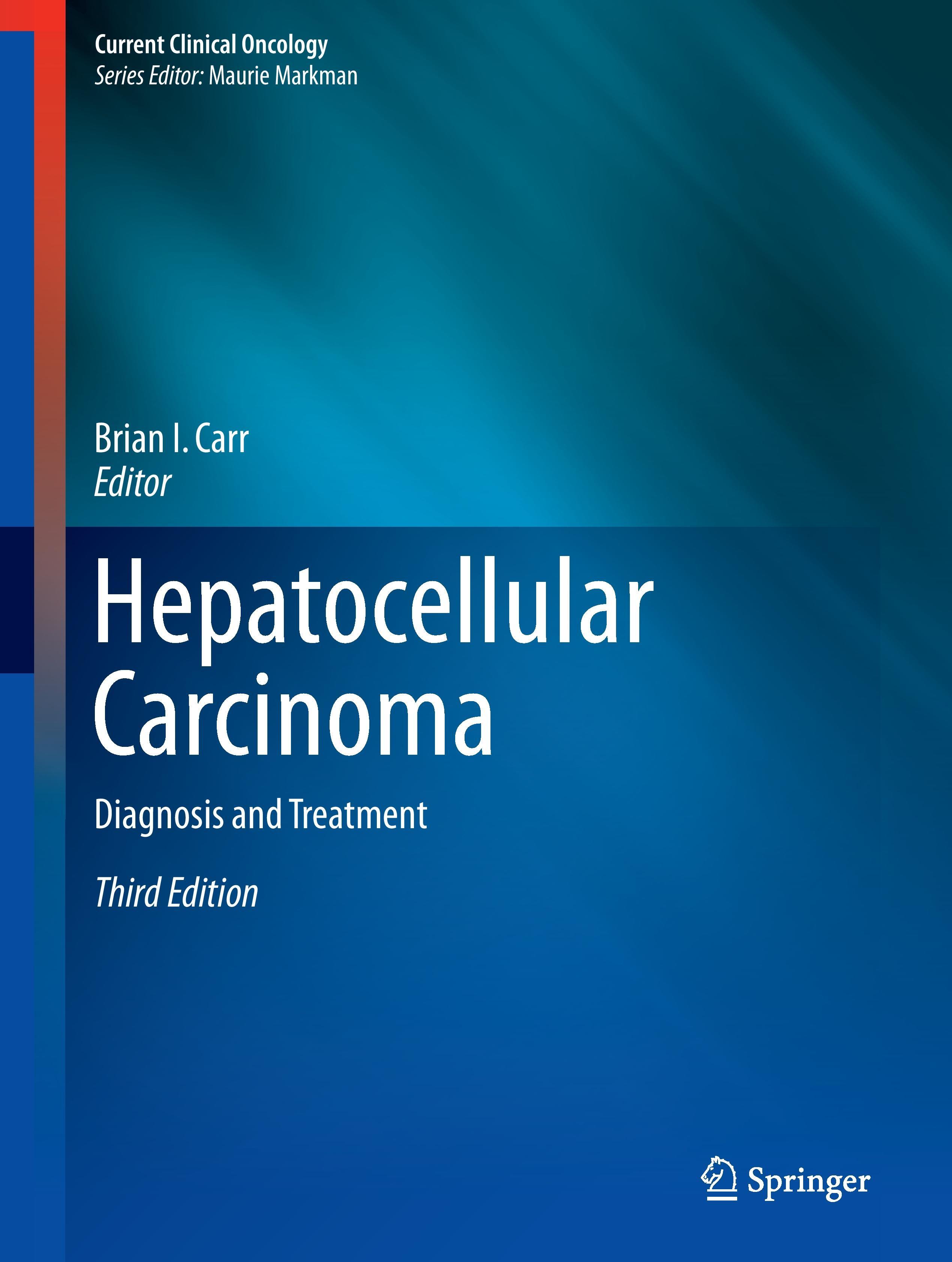 Hepatocellular Carcinoma