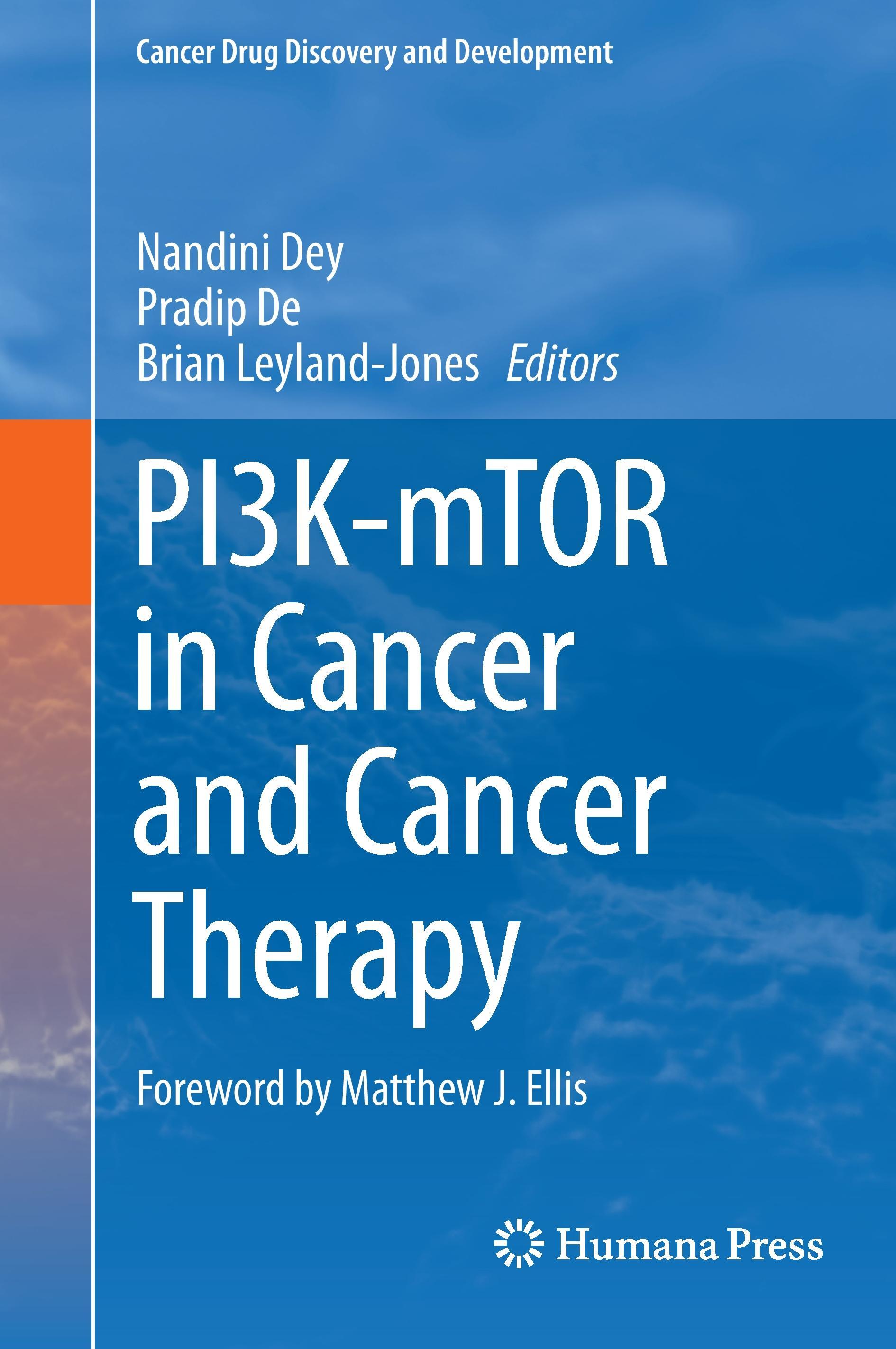 PI3K-mTOR in Cancer and Cancer Therapy