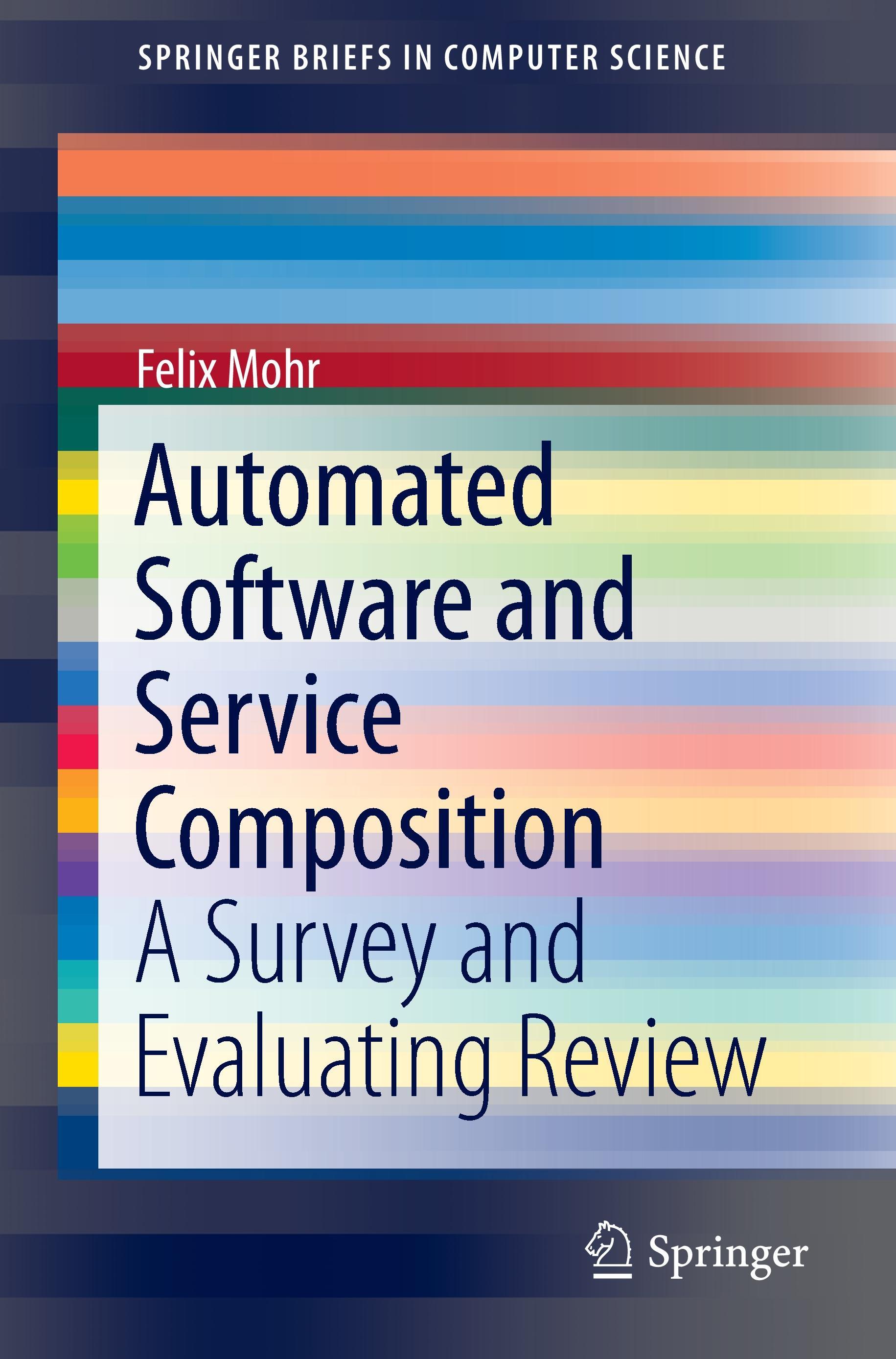 Automated Software and Service Composition