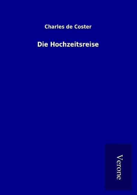 Die Hochzeitsreise