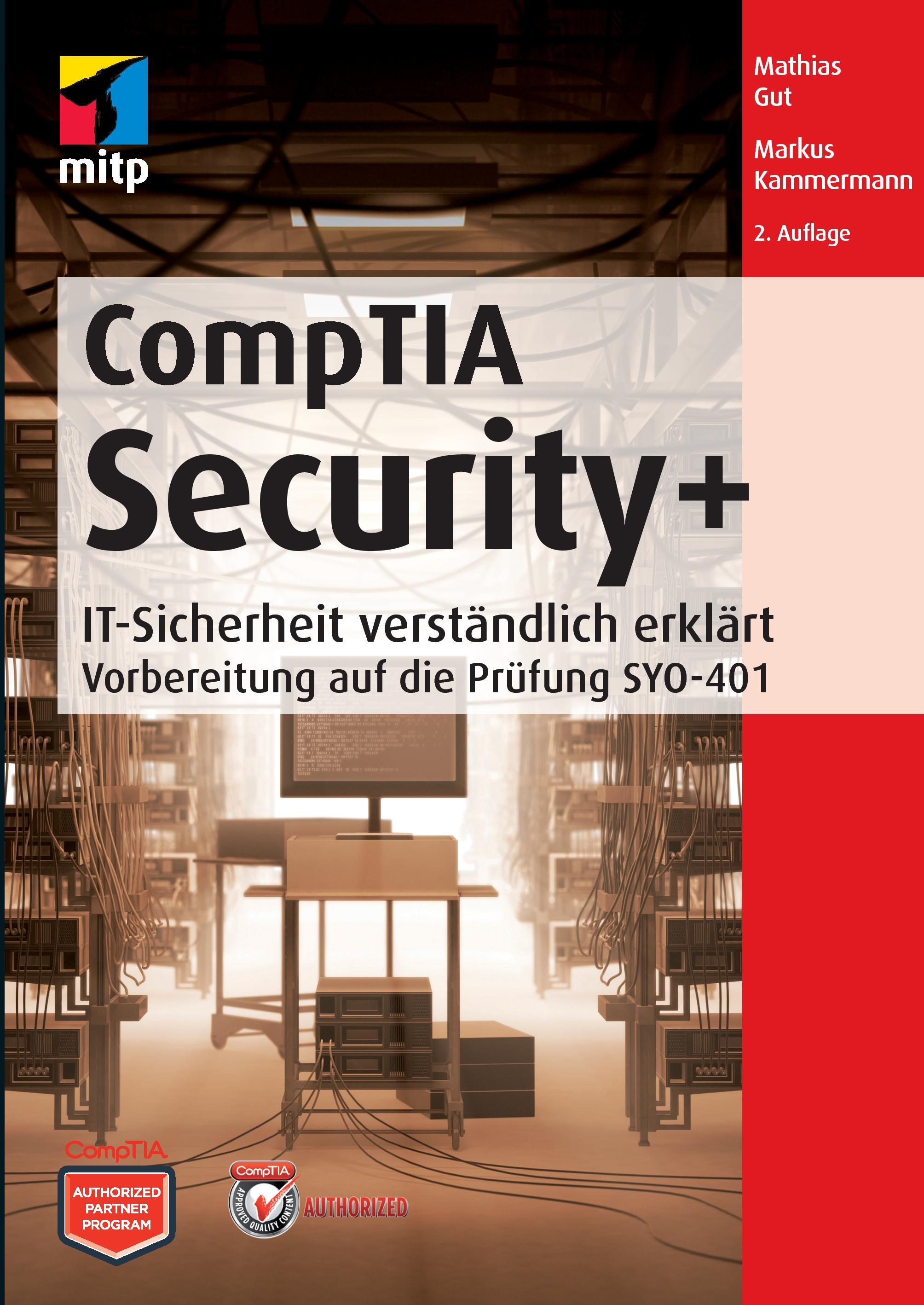 CompTIA Security+