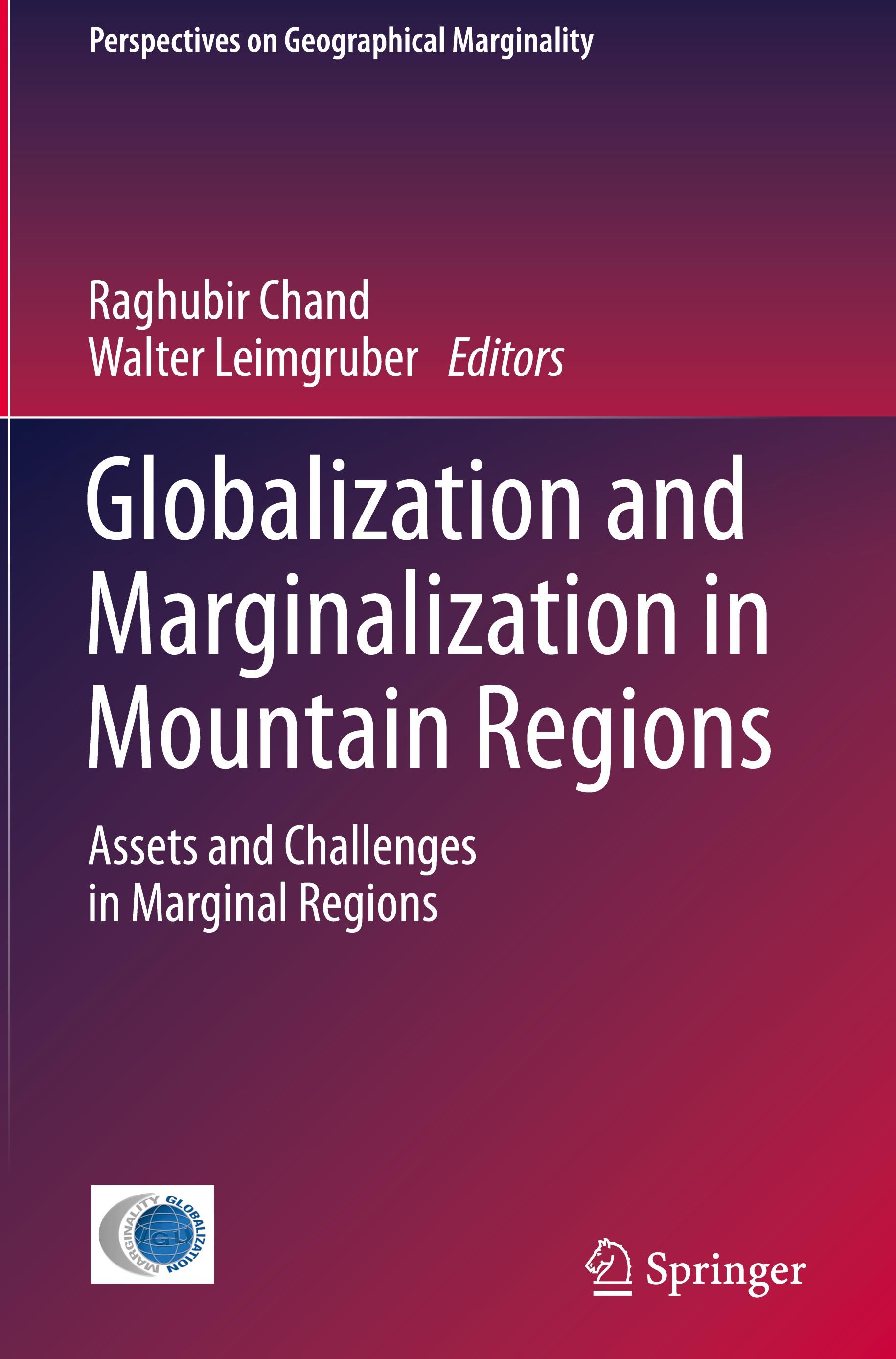 Globalization and Marginalization in Mountain Regions